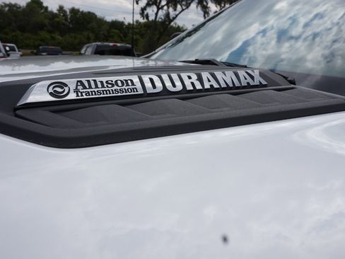 Used 2022 Chevrolet Silverado 2500 LT w/ Convenience Package image 15