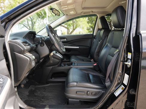 Used 2013 Honda CR-V EX-L image 18