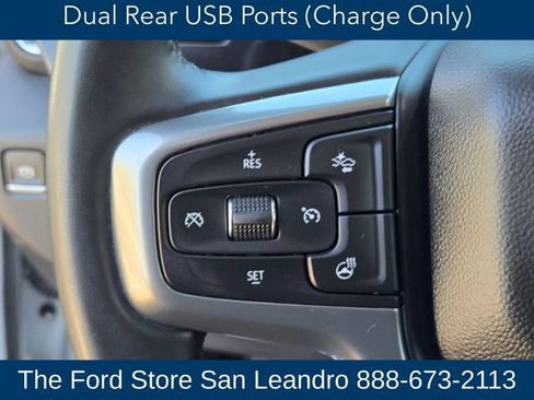 Used 2025 Chevrolet Silverado 1500 LT w/ Protection Package AWD/4WD image 23