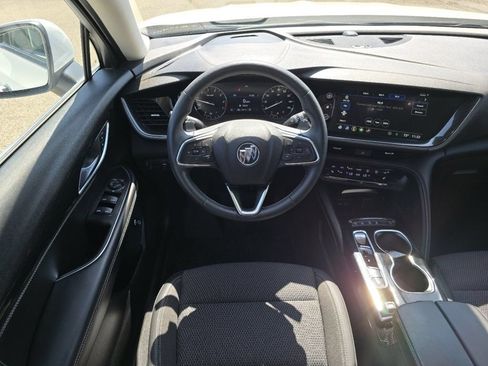 Used 2023 Buick Envision Preferred AWD/4WD image 24