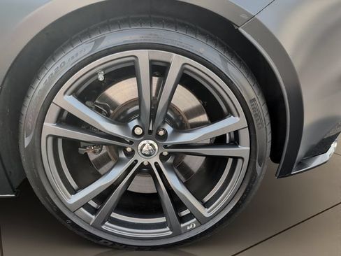 Used 2024 Jaguar F-TYPE R AWD/4WD image 23