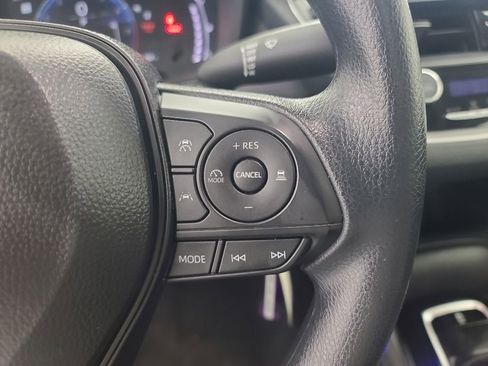Used 2026 Toyota Corolla LE FWD image 30
