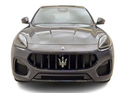 New 2025 Maserati Grecale Modena image 2