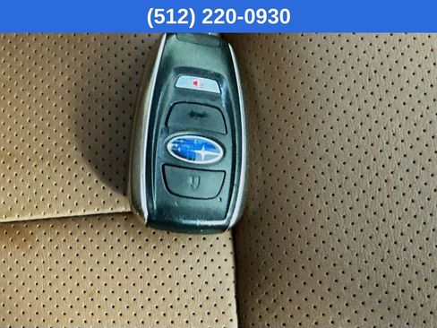 Certified 2023 Subaru Ascent Touring AWD/4WD image 39