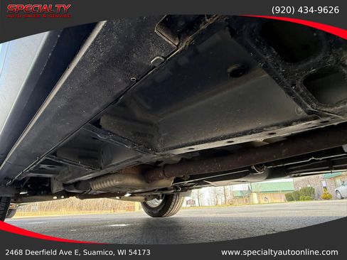 Used 2021 Chevrolet Equinox LT AWD/4WD image 39