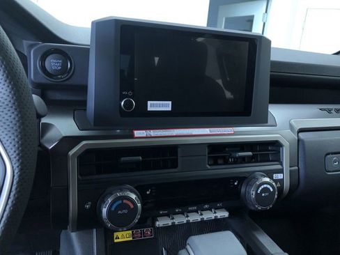 New 2025 Toyota Tacoma SR5 image 21