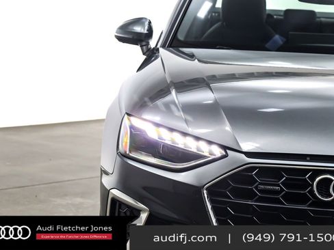 Used 2023 Audi A4 2.0T Premium Plus w/ Premium Plus Package image 14