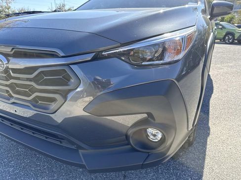 Certified 2025 Subaru Crosstrek 2.0i Premium image 9