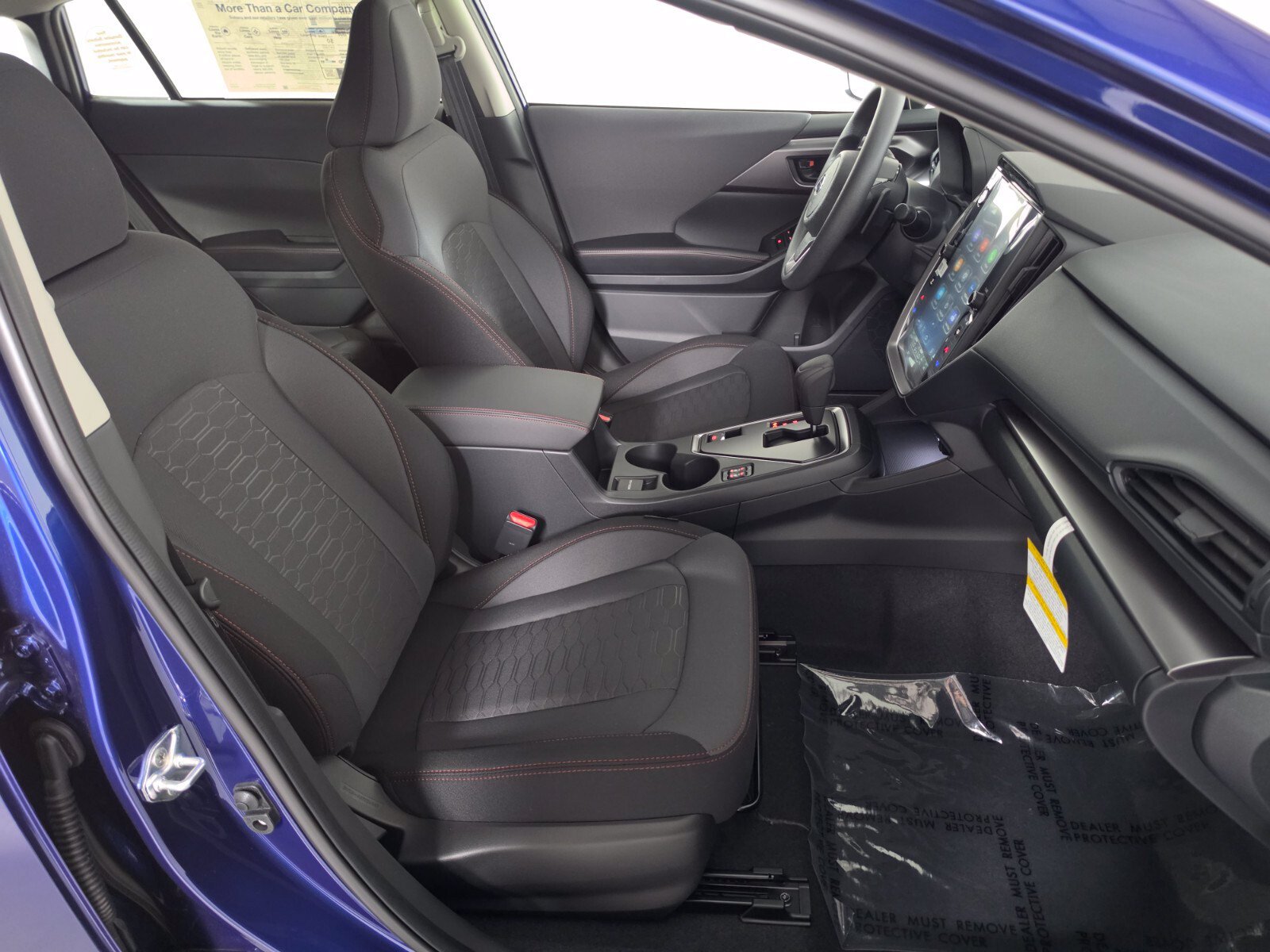 New 2026 Subaru Impreza 2.0i Sport AWD/4WD image 22