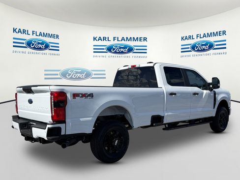 New 2026 Ford F350 XL AWD/4WD image 7