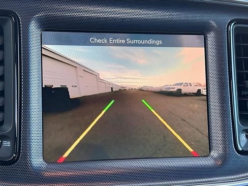 Used 2016 Dodge Challenger R/T Scat Pack image 14