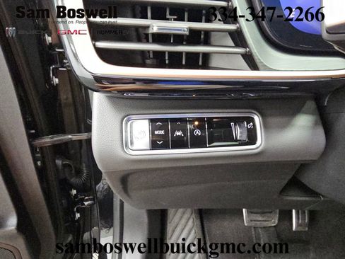 New 2026 Buick Envision Sport Touring AWD/4WD image 27