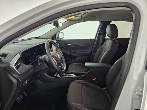 Used 2024 Buick Encore GX Preferred image 20