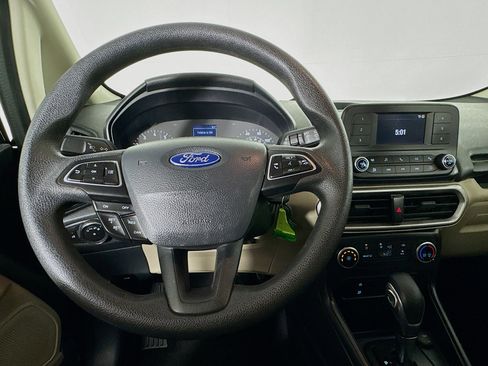Used 2018 Ford EcoSport S image 11