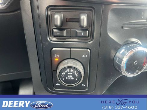 New 2025 Ford F150 Lariat w/ Equipment Group 502A High image 48