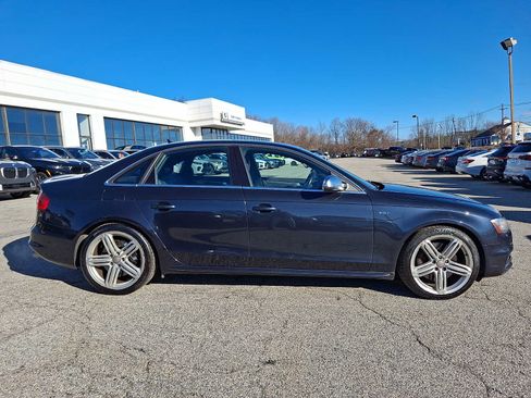 Used 2013 Audi S4 Premium Plus image 7