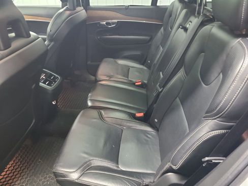 Used 2018 Volvo XC90 T6 Inscription w/ Convenience Package image 38