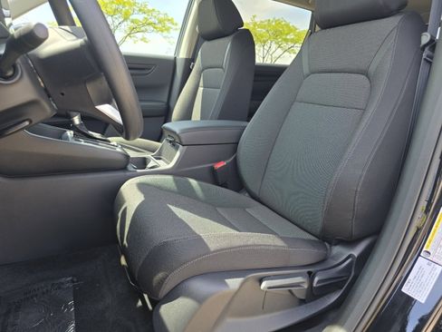 New 2026 Honda CR-V LX image 20