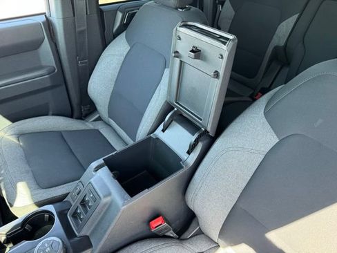 Certified 2025 Ford Bronco Big Bend AWD/4WD image 67