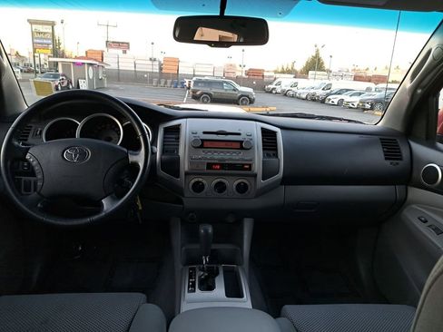 Used 2007 Toyota Tacoma PreRunner image 21