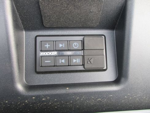 New 2026 GMC Sierra 1500 AT4X AWD/4WD image 11