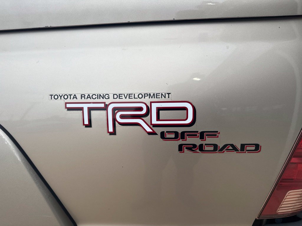 Used 2007 Toyota Tacoma 4x4 Access Cab V6 w/ TRD Off-Road Pkg #1 image 25