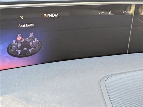 New 2025 Lincoln Navigator Reserve image 10