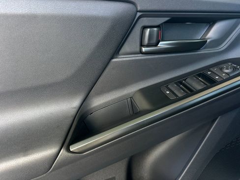 New 2026 Toyota bZ image 10