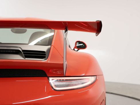 Used 2016 Porsche 911 GT3 RS RWD image 31