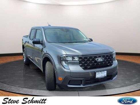New 2026 Ford Maverick XLT w/ XLT Luxury Package AWD/4WD image 26