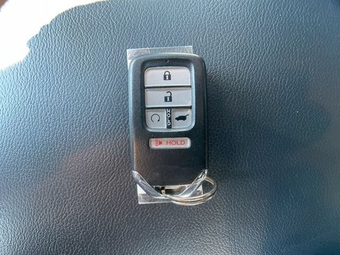 Used 2022 Honda CR-V EX-L image 29