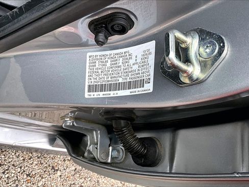 Used 2021 Honda Civic LX image 4