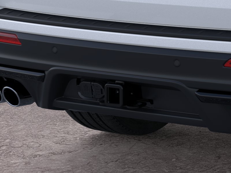 New 2026 Ford Explorer ST w/ Sun And Sound Package RWD image 23