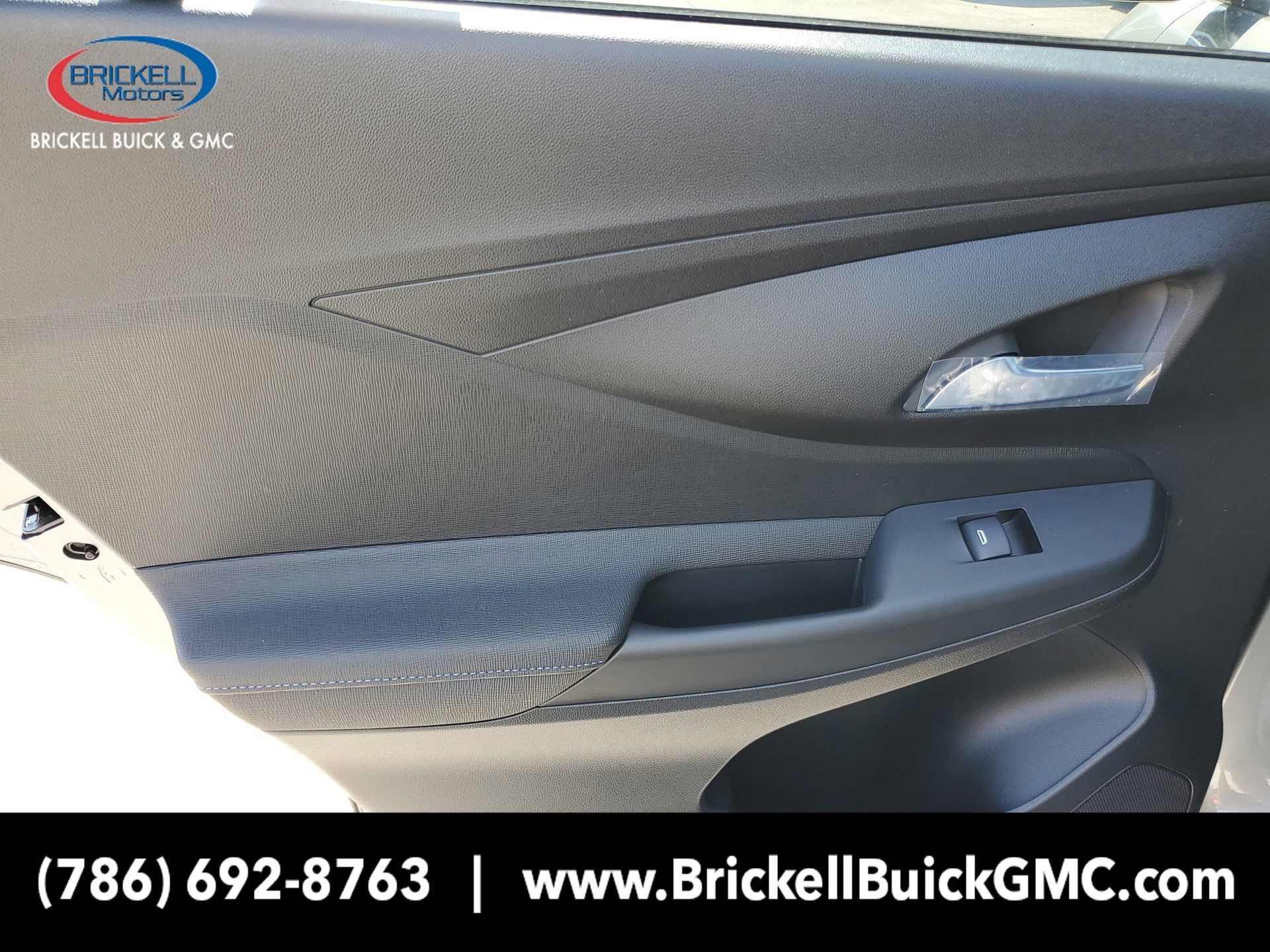 New 2026 Buick Envista Sport Touring w/ Convenience I Package FWD image 10