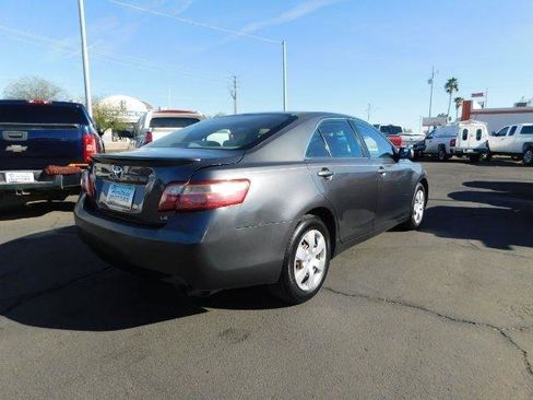 Used 2007 Toyota Camry CE image 7