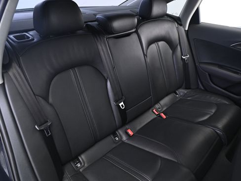 Used 2013 Audi S6 Prestige image 19