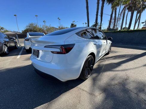 Used 2024 Tesla Model 3 RWD image 5
