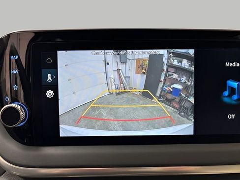 Used 2023 Hyundai Sonata SEL w/ Cargo Package image 20