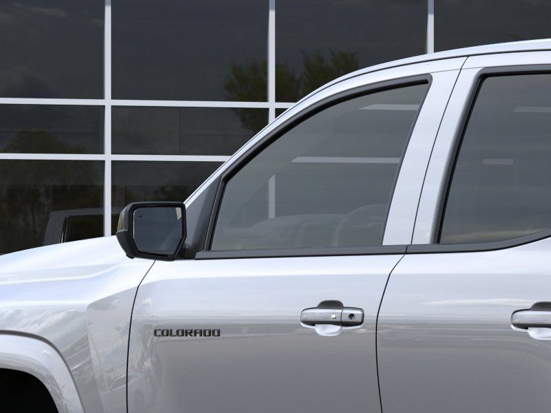 New 2026 Chevrolet Colorado LT w/ LT Convenience Package RWD image 12