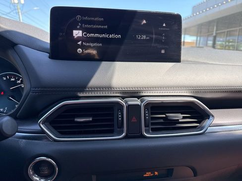 Used 2024 MAZDA CX-5 Carbon Edition image 11