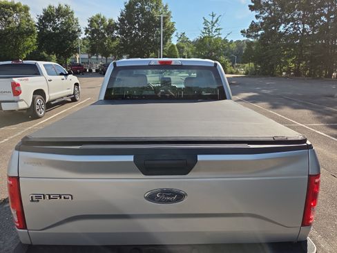 Used 2016 Ford F150 XL w/ Equipment Group 101A Mid AWD/4WD image 11