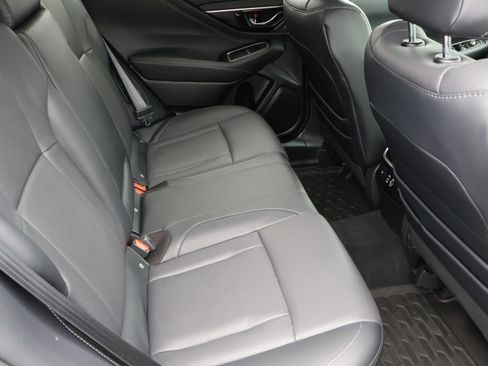 Used 2024 Subaru Outback Limited image 14