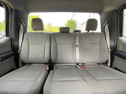 Used 2018 Ford F150 XLT RWD image 29
