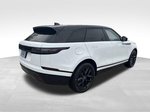 New 2026 Land Rover Range Rover Velar Dynamic SE AWD/4WD image 27