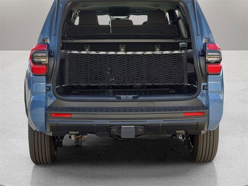New 2026 Toyota 4Runner SR5 image 12