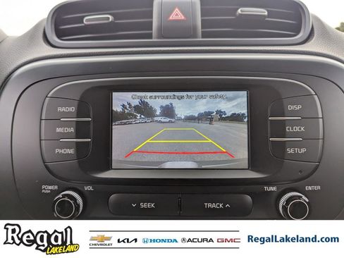 Used 2017 Kia Soul w/ Convenience Package image 20