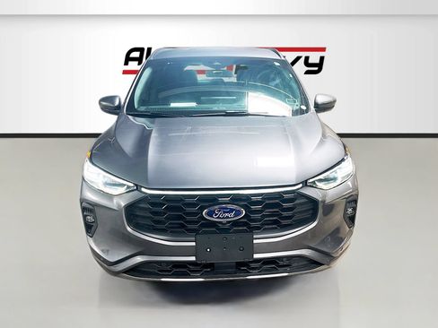 Used 2024 Ford Escape ST-Line Elite AWD/4WD image 2