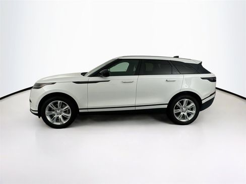 Used 2026 Land Rover Range Rover Velar S image 8