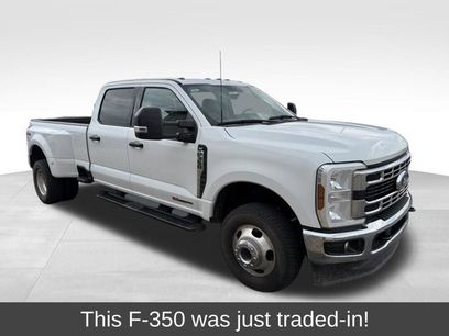 Certified 2024 Ford F350 XLT