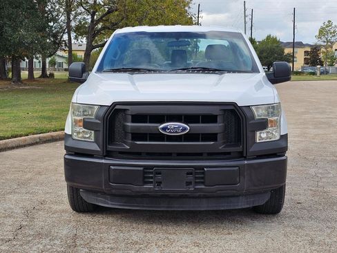 Used 2015 Ford F150 XL image 4